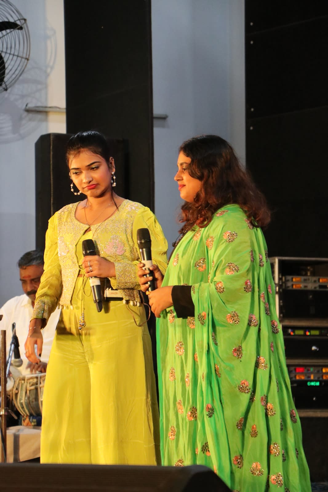 Ganamela Comedy Show By Times Jokes Kozhikode 2025 9 — Ganamela & Comedy Show, By Times Jokes, Kozhikode - 2025